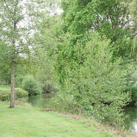La Lavandiere Vouleme Exteriör bild