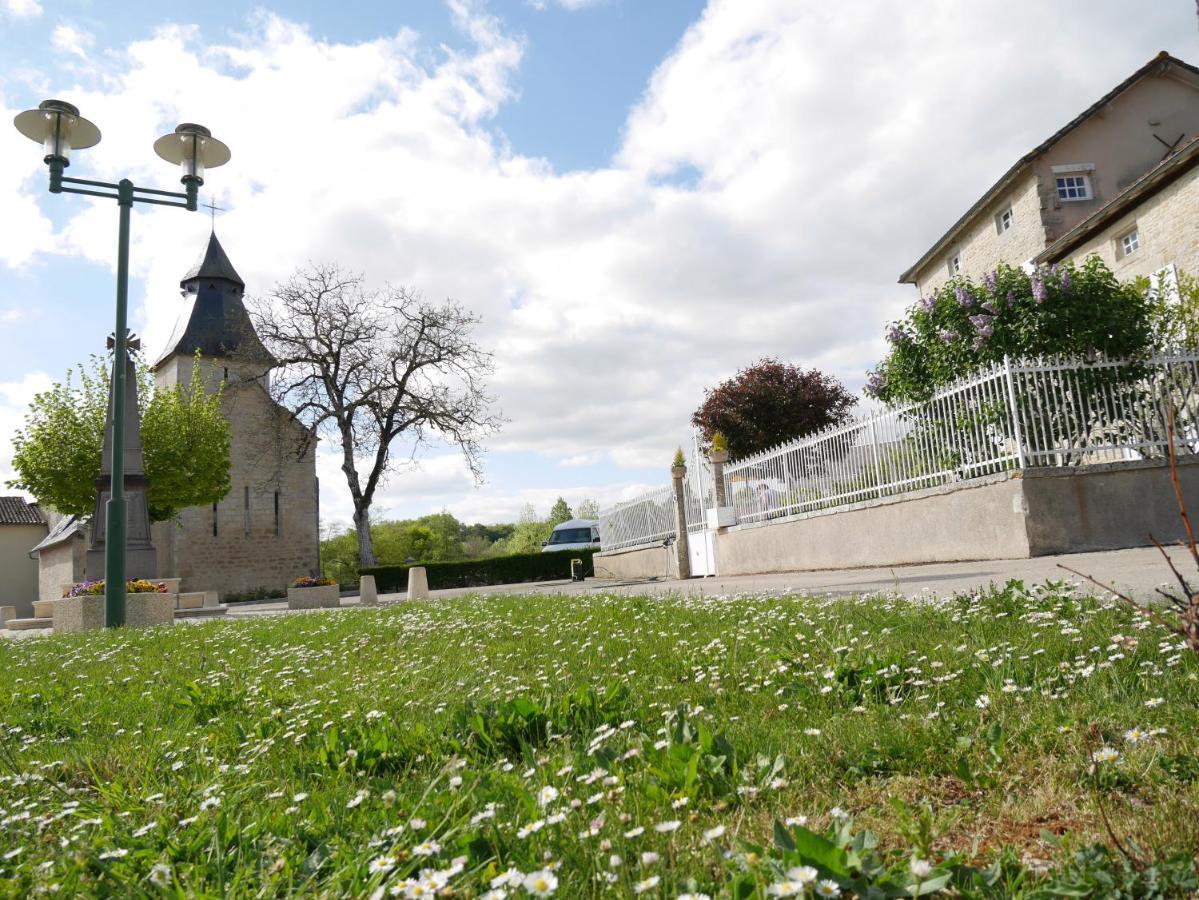 La Lavandiere Vouleme Exteriör bild